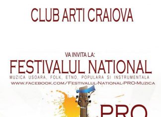 Festival Pro Muzica