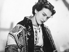 Maria Tănase