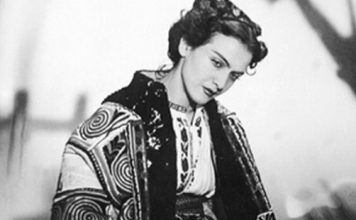 Maria Tănase