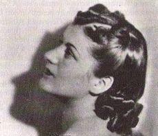 Rodica Bujor