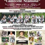 Cantecele Neamului