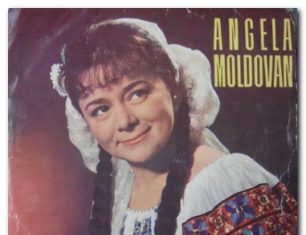 Angela Moldovan – Biografie Angela Moldovan Electrecord