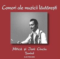 Mitica Ciuciu