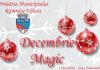 Decembrie Magic - Ramnicul Valcea