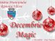 Decembrie Magic - Ramnicul Valcea