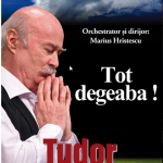 Degeaba Tudor Gheorghe