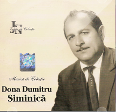 Dona Dumitru Siminică