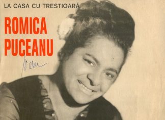 Romica Puceanu – Regina cântecului lăutăresc Romica Puceanu