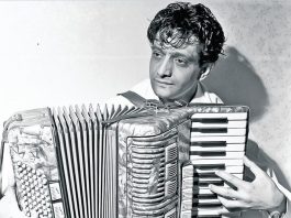 Faramita Landru
