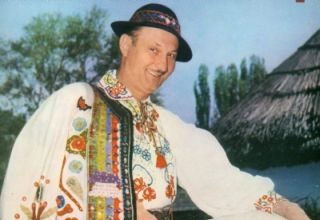 Felician Fărcașu