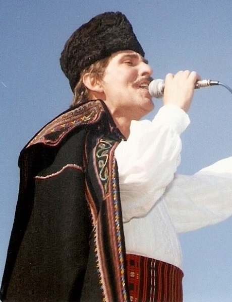 Liviu Vasilică