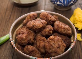 Parloaje Moldovenesti