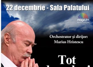 Tudor Gheorghe – Tot Degeaba Tot Degeaba - Tudor Gheorghe