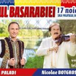 Concert Dorul Basarabiei 2