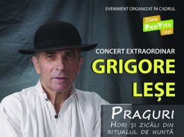 Grigore Lese