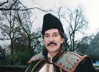 Liviu Vasilică