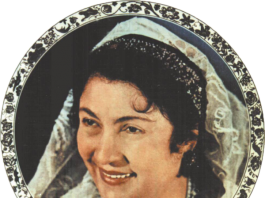 Maria Lataretu Festival