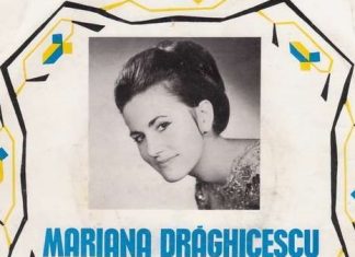Mariana Draghicescu