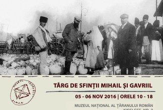 Sfintii Mihail si Gavril 2