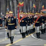 Parada 1 Decembrie 2016