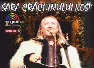 Stefan Hrusca - Timisoara