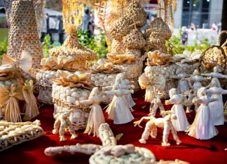 targ sfantul andrei galati