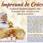 impreuna de craciun - sangeorz bai