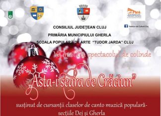 Asta'i seara de Crăciun
