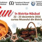 De Craciun in Bistrita-Nasaud