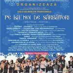 Gala Colindelor traditionale, Pe la noi de sarbatori