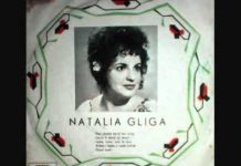 Natalia Gliga Electrecord