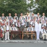 ansamblul folcloric doina gorjului