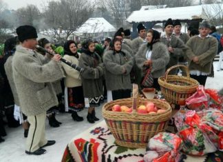craciun in maramures - jurnalmm