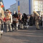 gorjul in sarbatoare - program