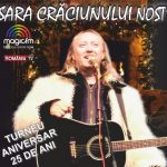 Stefan Hrusca- Sara Craciunului Nost