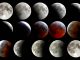 Fazele lunii - Obiceiuri de Lună Plina
