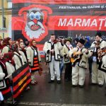 Festivalul datinilor de iarna, Marmatia – 2016!