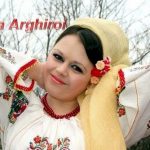 Anuta Arghiroi - Music Artist