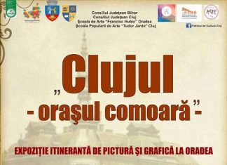 Clujul – orasul comoara
