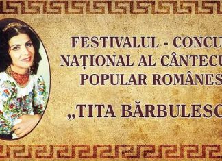Festivalul ”Tita Barbulescu” featured