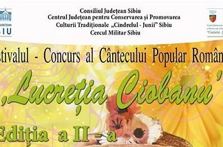 Festivalul Lucretia Ciobanu featured