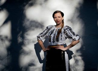 Ioana Dirstar