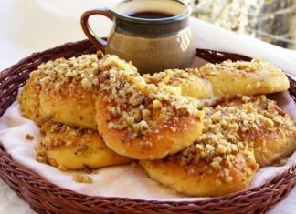 Mucenici Moldovenesti