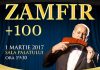 Zamfir + 100 de artisti