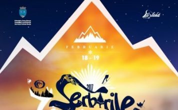 serbarile zapezii borsa maramures