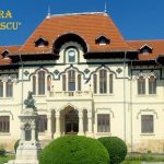 Casa de Cultura - Tudor Musatescu