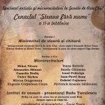 Cenaclul „Steaua fara nume” al Scolii de Arte Cluj