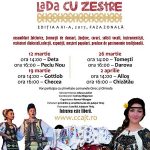 Festivalul Concurs „Lada cu zestre”