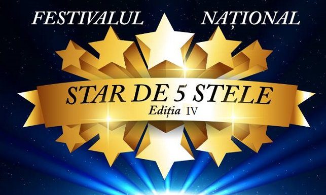 Festivalul Star de 5 stele 2017