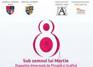 Spectacolul 8 – Sub semnul lui Martie
